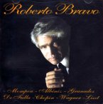 Roberto Bravo: España Roberto Bravo: España