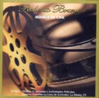 Roberto Bravo: Música de Cine Roberto Bravo: Música de Cine